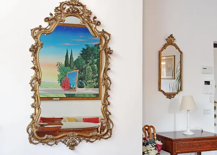 Apartamento 4bnb - Navona Rooftop