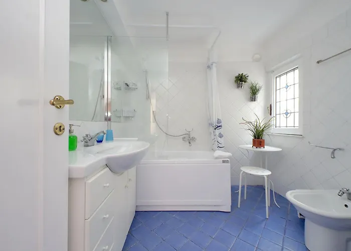 Apartamento 4bnb - Navona Rooftop