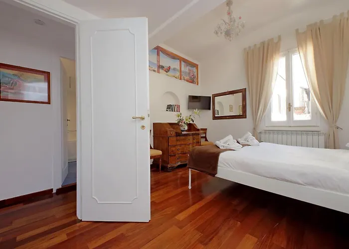 4bnb - Navona Rooftop Roma