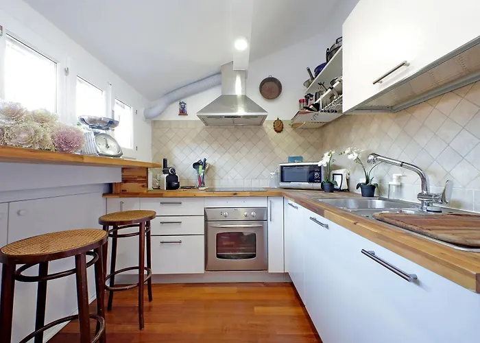Apartamento 4bnb - Navona Rooftop Roma